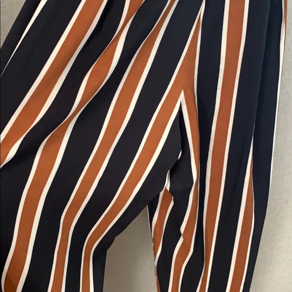 Windsor High waisted Pants - Picture 3 of 3